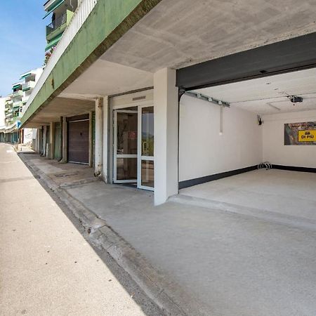 Modern Apartment Di Piu With Free 20M2 Garage Parking Rijeka Exterior photo